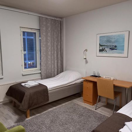 Gasthaus Lohja Bed & Breakfast ภายนอก รูปภาพ