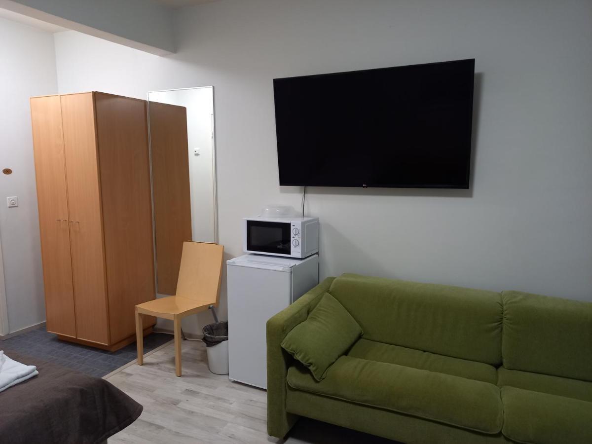 Gasthaus Lohja Bed & Breakfast ภายนอก รูปภาพ