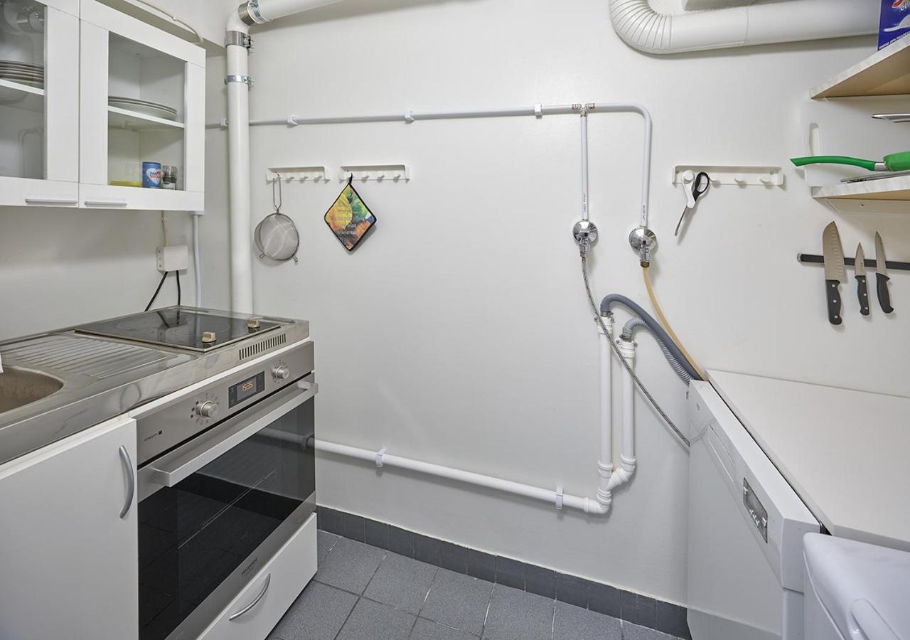Gasthaus Lohja Bed & Breakfast ภายนอก รูปภาพ