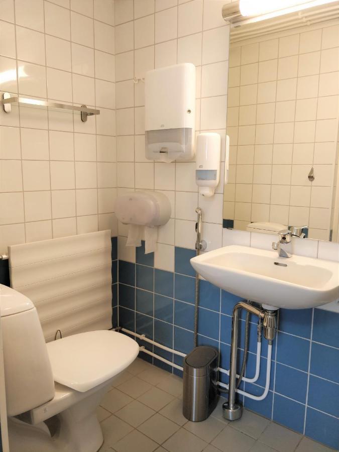 Gasthaus Lohja Bed & Breakfast ภายนอก รูปภาพ